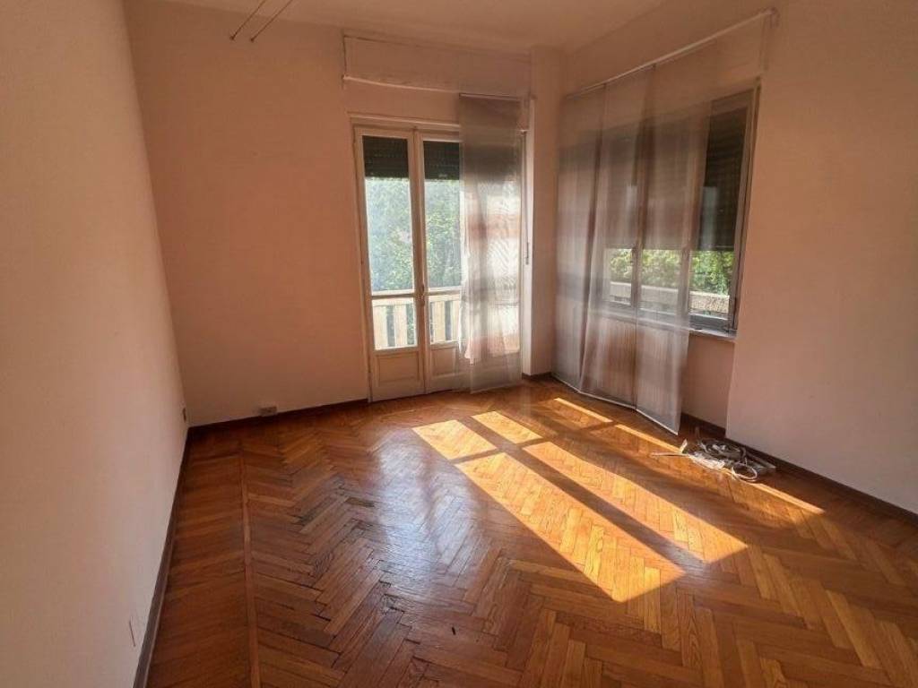 appartamento in vendita a Torino in zona Cit Turin