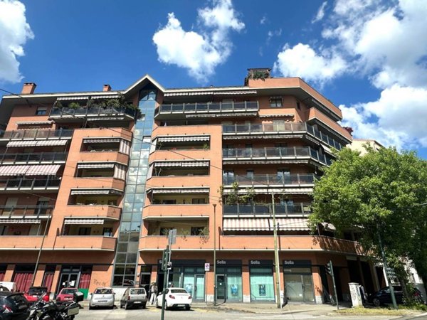 appartamento in vendita a Torino in zona Vanchiglia