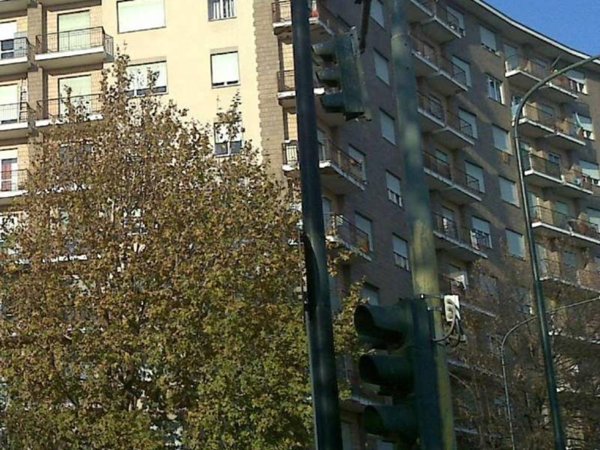 appartamento in vendita a Torino in zona Santa Rita