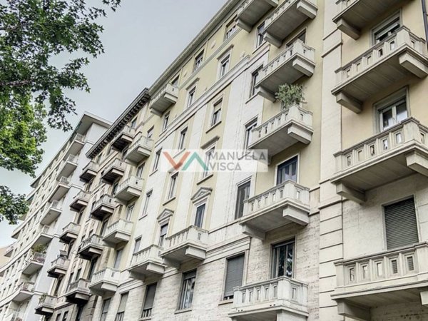 appartamento in vendita a Torino in zona Crocetta
