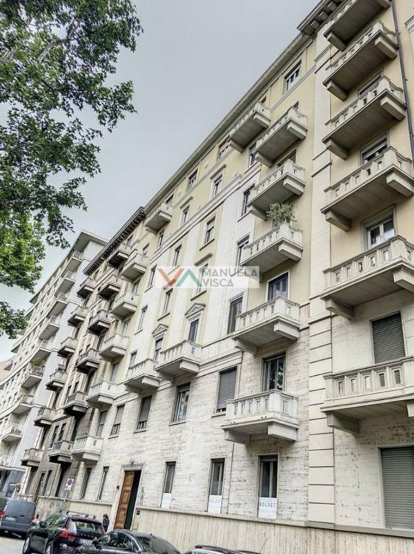 appartamento in vendita a Torino in zona Crocetta