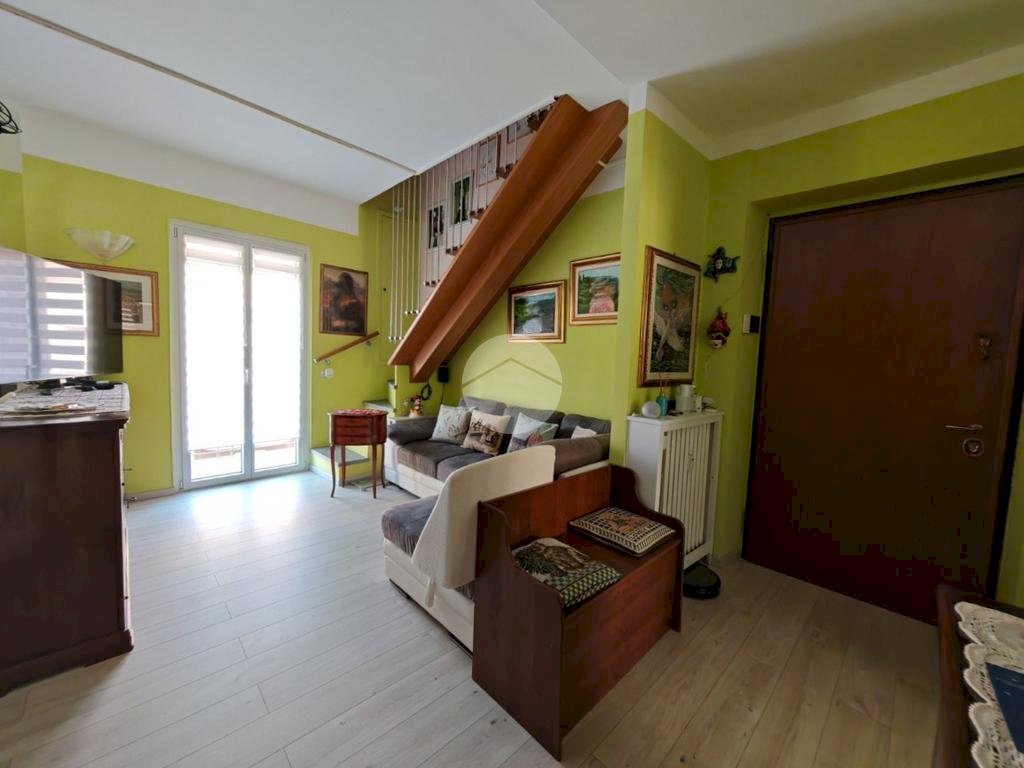 appartamento in vendita a Torino in zona Madonna del Pilone