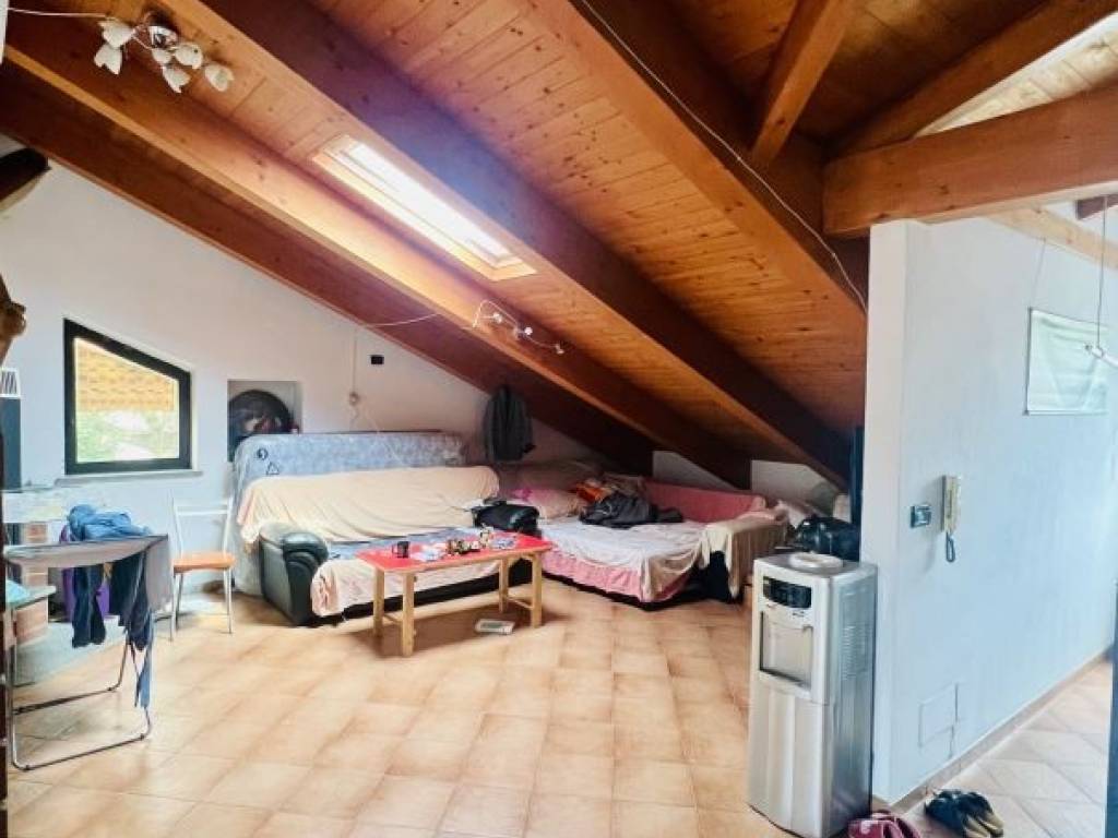 appartamento in vendita a Torino in zona Lucento