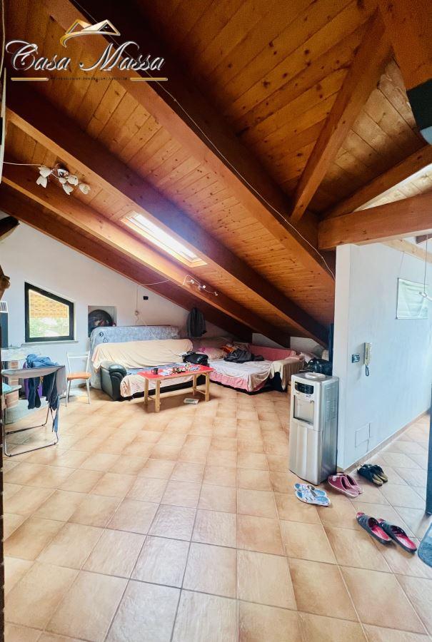 appartamento in vendita a Torino in zona Centro Storico