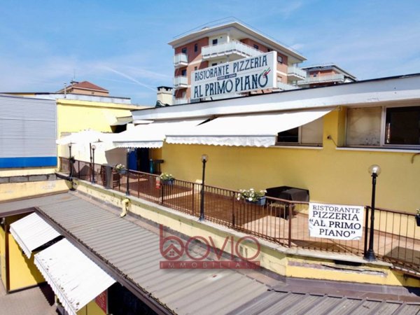 negozio in vendita a Torino in zona Regio Parco