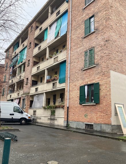 appartamento in vendita a Torino in zona Santa Rita