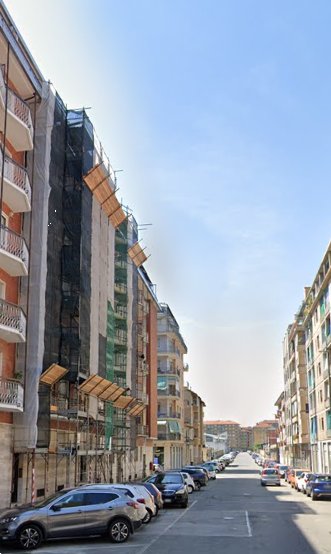 appartamento in vendita a Torino