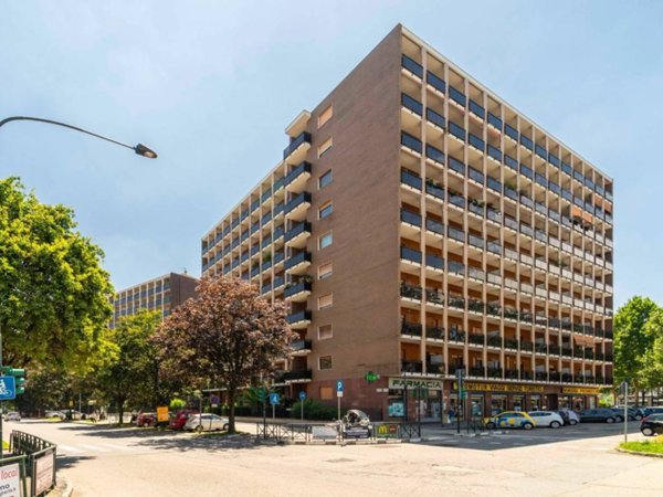 appartamento in vendita a Torino in zona Mirafiori Nord