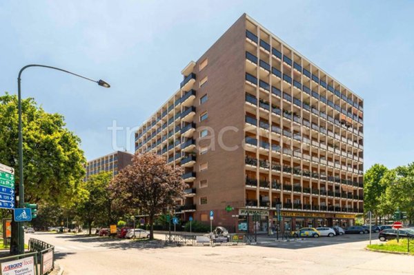 appartamento in vendita a Torino in zona Santa Rita