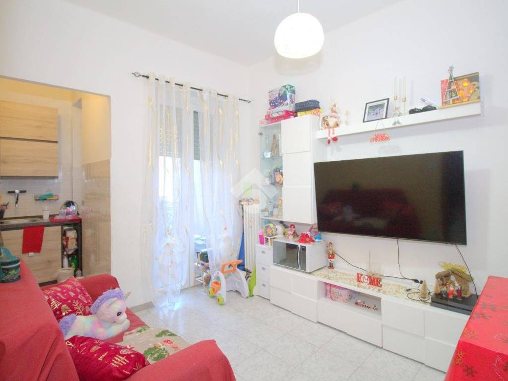 appartamento in vendita a Torino in zona Pozzo Strada