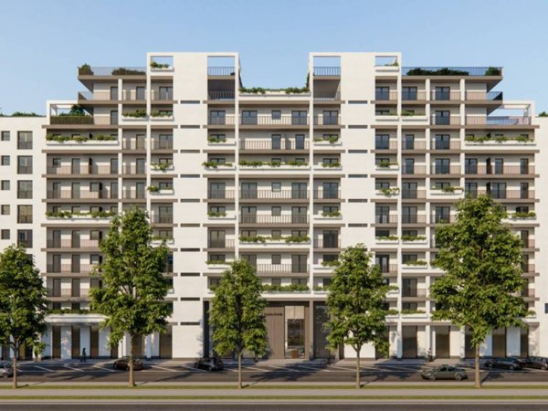 appartamento in vendita a Torino in zona Borgata Vittoria