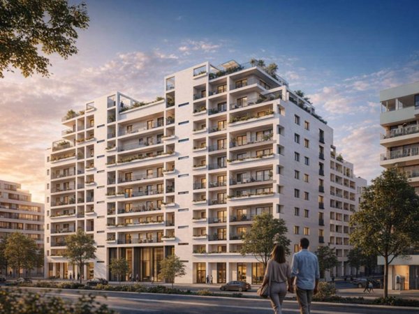 appartamento in vendita a Torino in zona Borgata Vittoria