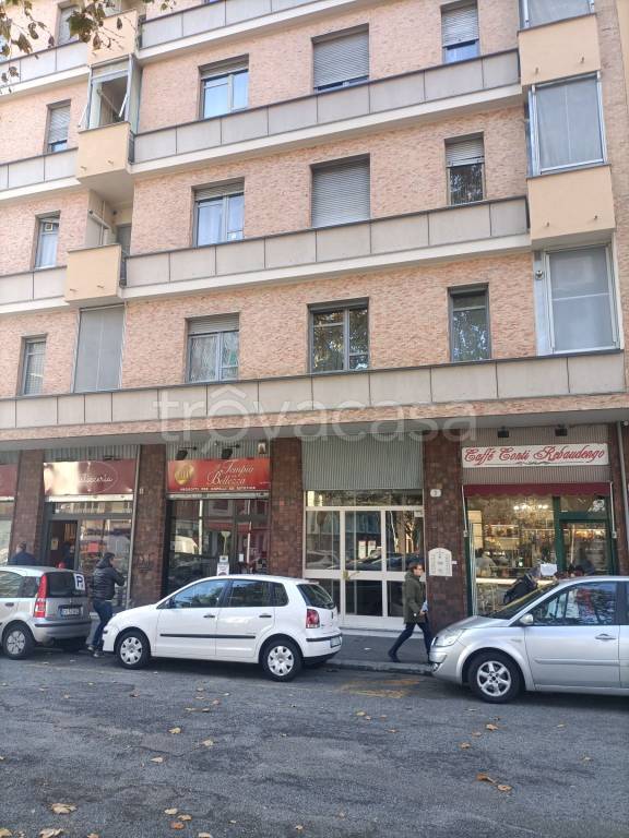 appartamento in vendita a Torino in zona Rebaudengo
