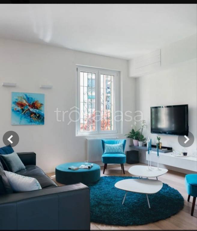 appartamento in vendita a Torino in zona Rebaudengo