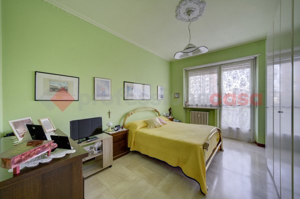 appartamento in vendita a Torino in zona Rebaudengo