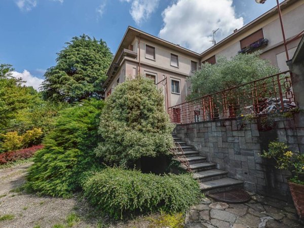 appartamento in vendita a Torino in zona Sassi