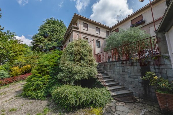 appartamento in vendita a Torino in zona Sassi