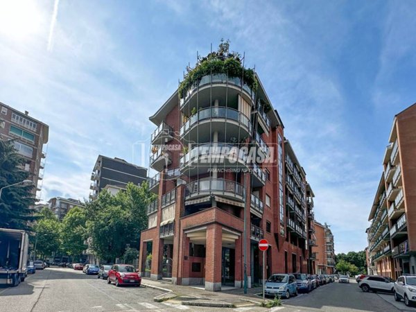 appartamento in vendita a Torino in zona Santa Rita