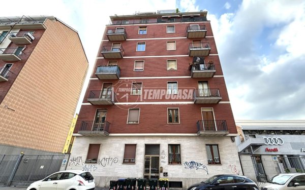 appartamento in vendita a Torino in zona Lingotto