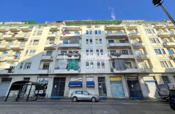 appartamento in vendita a Torino in zona Rebaudengo