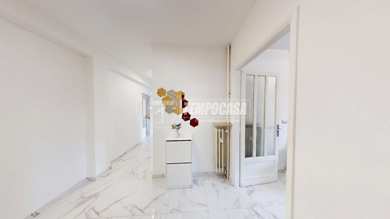 appartamento in vendita a Torino in zona Rebaudengo