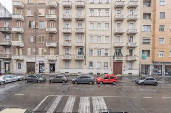 appartamento in vendita a Torino in zona Barriera di Milano
