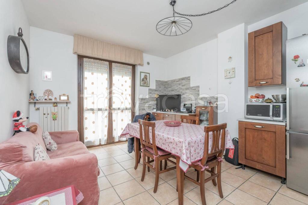 appartamento in vendita a Torino in zona Barriera di Milano