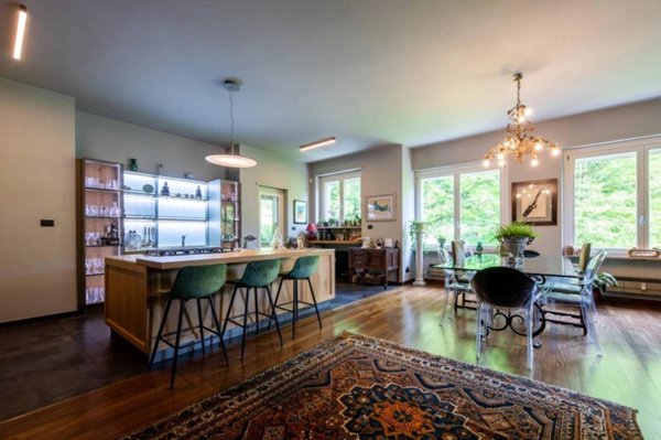 appartamento in vendita a Torino in zona Gran Madre