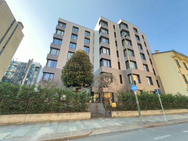 appartamento in vendita a Torino in zona San Salvario