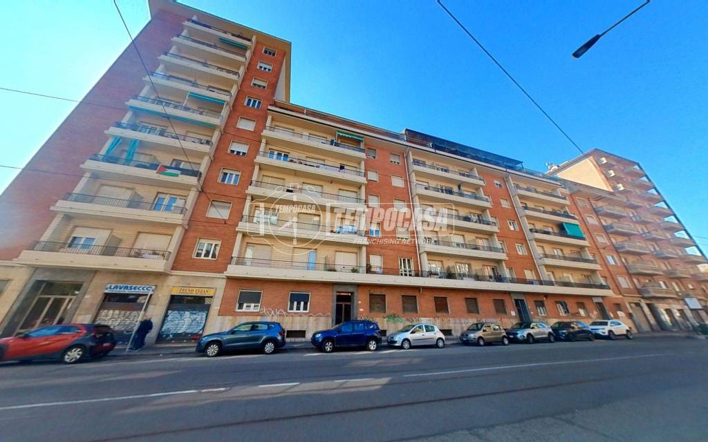 appartamento in vendita a Torino in zona Regio Parco