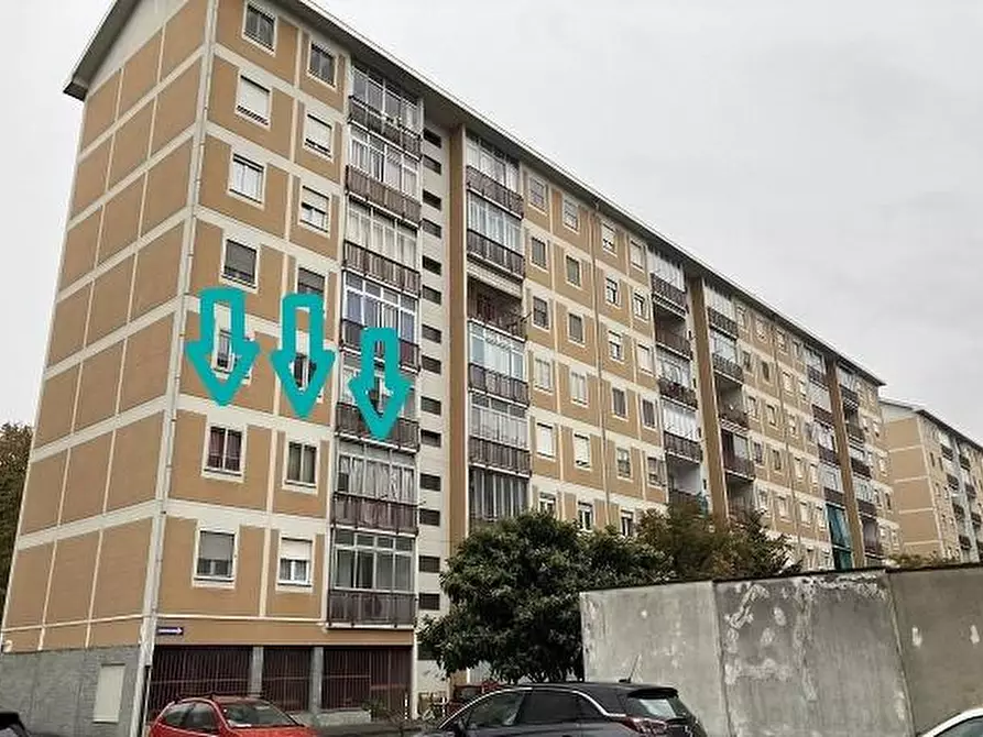 appartamento in vendita a Torino
