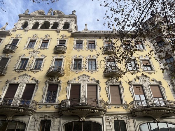 appartamento in vendita a Torino in zona Centro Storico
