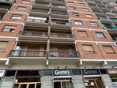 appartamento in vendita a Torino in zona Rebaudengo