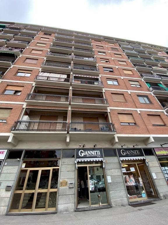 appartamento in vendita a Torino in zona Rebaudengo