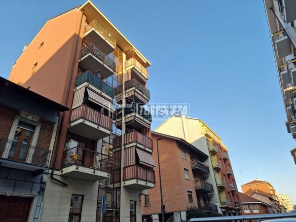 appartamento in vendita a Torino in zona Barriera di Milano