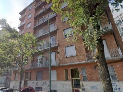 appartamento in vendita a Torino in zona Millefonti