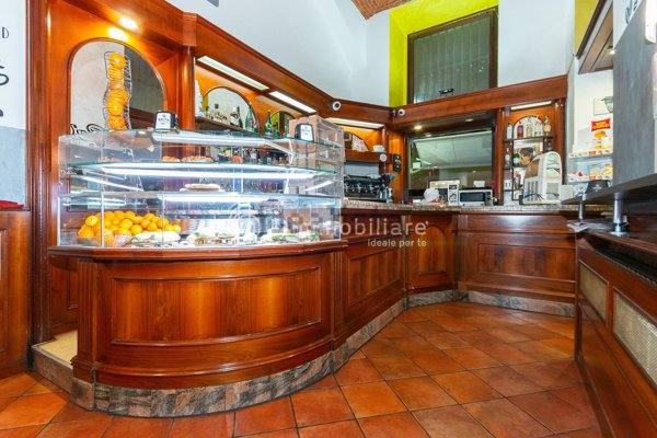 negozio in vendita a Torino