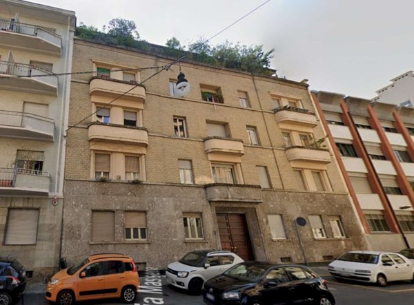 appartamento in vendita a Torino in zona Crocetta