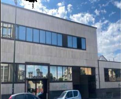 intera palazzina in vendita a Torino