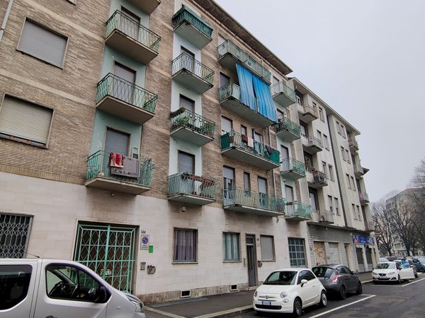 appartamento in vendita a Torino in zona Madonna di Campagna