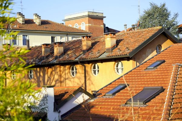appartamento in vendita a Torino in zona Gran Madre