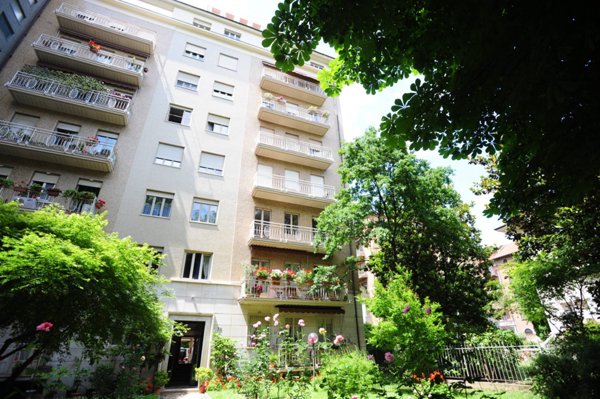 appartamento in vendita a Torino in zona Centro Storico