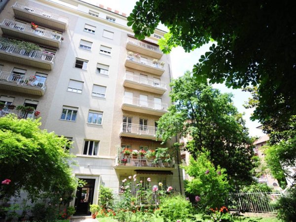 appartamento in vendita a Torino in zona Centro Storico