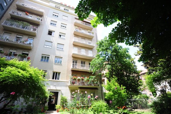 appartamento in vendita a Torino in zona Centro Storico
