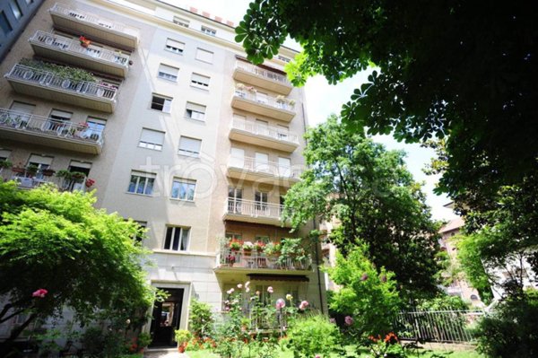 appartamento in vendita a Torino in zona Centro Storico