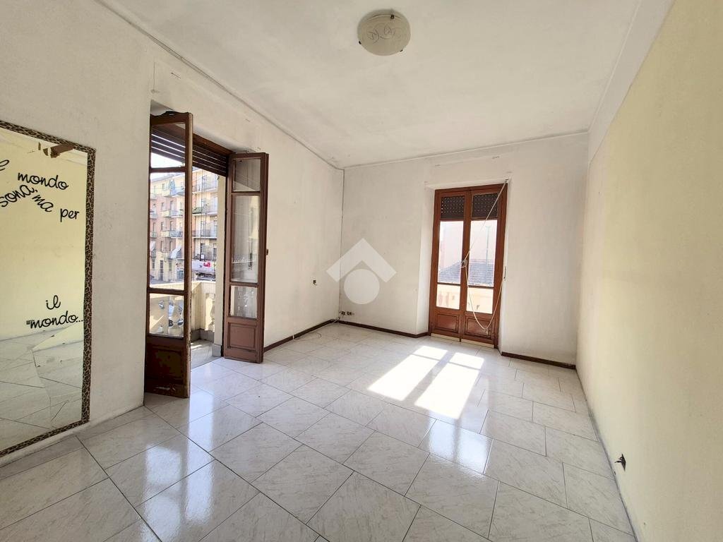 appartamento in vendita a Torino in zona Borgo San Paolo