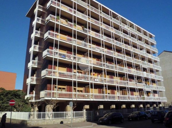 appartamento in vendita a Torino in zona Lingotto