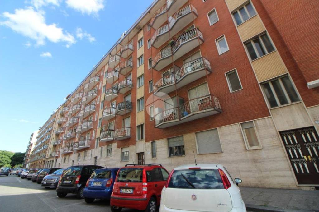 appartamento in vendita a Torino in zona Mirafiori Sud