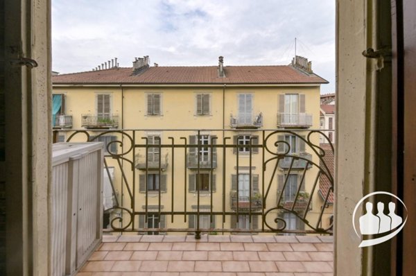 appartamento in vendita a Torino in zona Vanchiglia