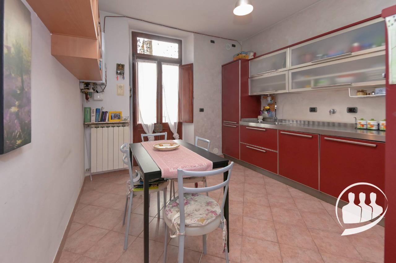 appartamento in vendita a Torino in zona Vanchiglia